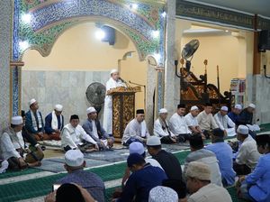 Al Haris Minta Warga Waspadai Karhutla Jelang Musim Kemarau di Jambi