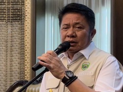 Gubernur Sumsel Instruksikan Pelebaran Jalan Akses Tanjung Api-Api