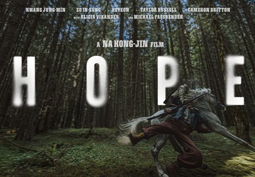 Film Hope Na Hong Jin Diapresiasi 7 Menit Standing Ovation di Cannes