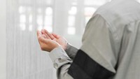 Doa Hajat untuk Memohon Jodoh yang Baik