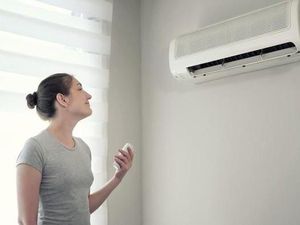 Musim Pancaroba, Ini 5 Cara Jaga Kesehatan & Jaga Kelembapan di Rumah