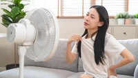 Video: Cara Menurunkan Suhu Panas di Ruangan Minim Ventilasi