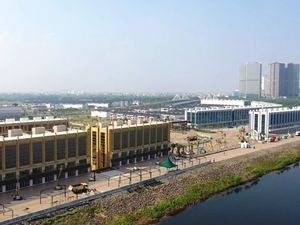 Ruko Status HGB Bisa Diubah Jadi Hak Milik, Ini Syaratnya