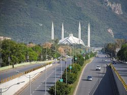 AS dan Iran Akan Lanjutkan Perundingan di Islamabad Akhir Pekan Ini