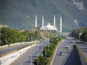 AS dan Iran Akan Lanjutkan Perundingan di Islamabad Akhir Pekan Ini