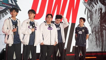 Jadwal Playoff Mpl Id S17 Hari Ini: Bigetron Vs Evos