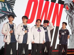 Jadwal MPL ID S17 Week 3 Hari Ini: Navi Vs Evos