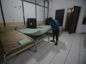 Jelang Haji 2026, Fasilitas Asrama Donohudan Mulai Dipersiapkan