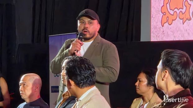 Joko Anwar - Insertlive.com