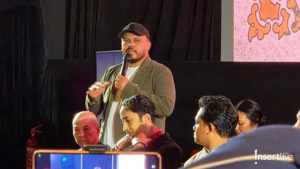 Joko Anwar - Insertlive.com