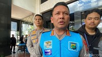 Polisi Periksa Masinis Terkait Kecelakaan Kereta di Bekasi Besok