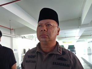 3 Jaksa yang Diduga Memeras Camat di Dompu Diperiksa Kejati NTB