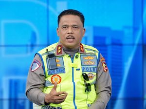 Kakorlantas: Predictive Traffic Policing Jadi Kunci Kelancaran Mudik Lebaran 2026