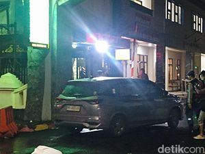 Bupati Tulungagung Diamankan dalam OTT KPK