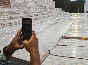 Denda Bukan Cuci Tangan Merusak Hutan