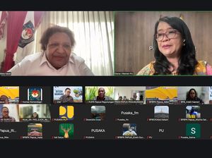 Wamendagri Dorong Percepatan Pusat Pemerintahan Papua Pegunungan