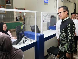 Bima Arya Sebut WFH ASN Dorong Efisiensi & Tata Kelola Baru Bernegara