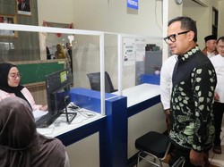 Bima Arya Sebut WFH ASN Dorong Efisiensi & Tata Kelola Baru Bernegara