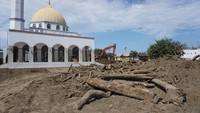 Satgas PRR Sebut 97% Rumah Ibadah Terdampak Bencana Telah Direhabilitasi