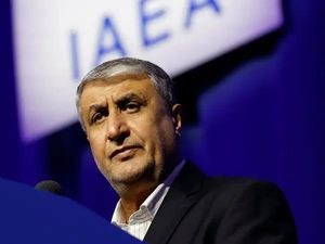 Iran Bersikeras Tolak Pembatasan Pengayaan Uraniumnya