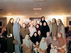 Pilih Pashban atau Khiban? Kenali Perbedaan Hijab Bandana Instan Lagi Viral