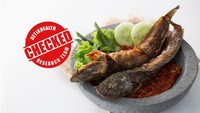 Kerap Dipotong-Dibuang, Apakah Kepala Lele Aman Dikonsumsi?