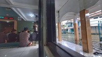 Jadwal Sholat di Bandung Hari Ini, Senin 17 Agustus 2026