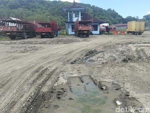 DPRD Kritik Pemkab Lombok Barat Lamban Benahi Terminal Segenter