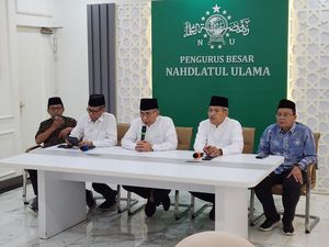 PBNU Harap Gencatan Senjata AS-Iran Permanen: Kekerasan Harus Dihentikan