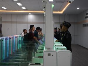 WFH Perdana ASN Hari Ini, Layanan Imigrasi Tetap Berjalan Normal