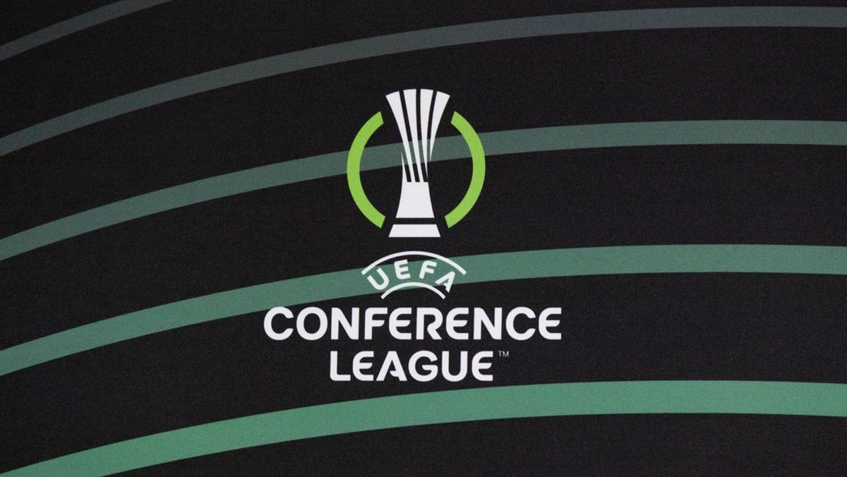 Hasil UEFA Conference League tadi malam. (Foto: SOPA Images/LightRocket via Gett/SOPA Images)