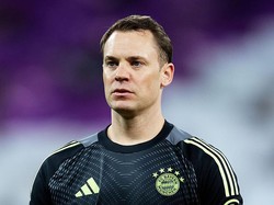 Neuer Disarankan Pensiun Jika Bayern Raih Treble