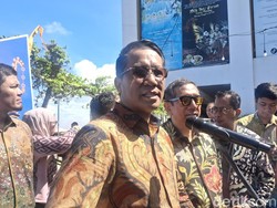 Menkum Soroti Distribusi Royalti, Sebut Industri Kreatif Tertekan gegara AI