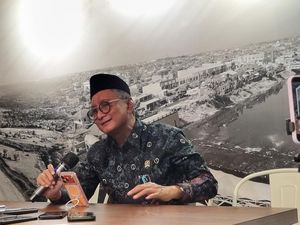 Menteri PU: 16 Item Disita Jaksa Saat Penggeledahan, Terbanyak dari Cipta Karya