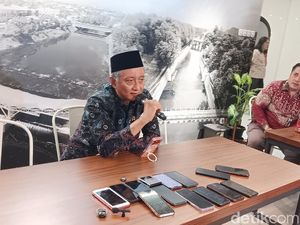 Kementerian PU Tak Ikuti Aturan WFH Tiap Jumat