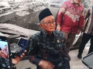 Menteri PU Ungkap Alasan Lebih Pilih Angkat Plt Ketimbang Pejabat Definitif