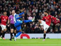 Maguire: Pemain Baru MU Harus Tahan Banting