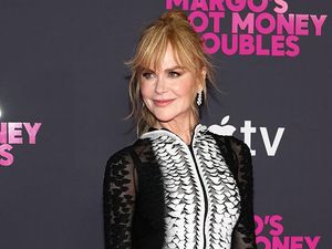 Nicole Kidman Disebut Dekat dengan Investor Kaya, Sosoknya Jadi Sorotan