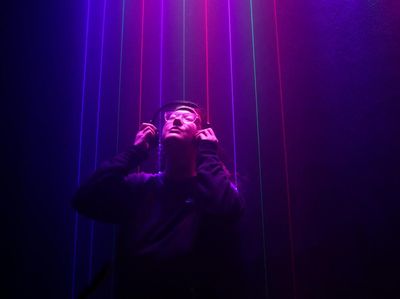 Nightlife Inggris Berubah Seiring Banyak Klub Tutup