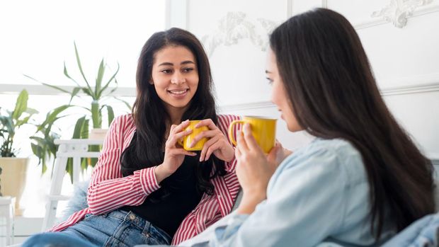 Menurut ilmu psikologi, ada beberapa kalimat yang sering diucapkan oleh orang yang benar-benar baik hati