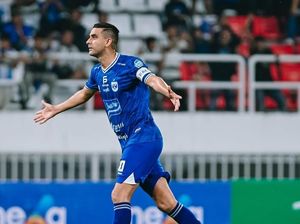 Otavio Dutra Tegaskan Ambisi PSIS Curi Poin di Kandang Persiku