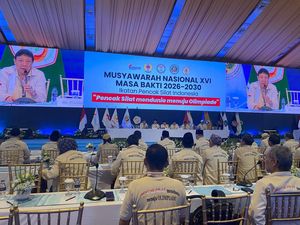 Pencak Silat Bakal Pilih Ketua Umum Baru, Presiden Prabowo Masih Ikut?