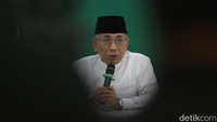 Video Gus Yahya: Stop Lihat Perang Seperti Nonton Bola!