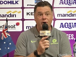 Australia Targetkan Juara di Piala AFF U-17 2026