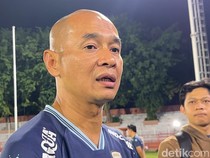 Piala AFF U-17: Kurniawan Soroti Finishing Garuda Muda