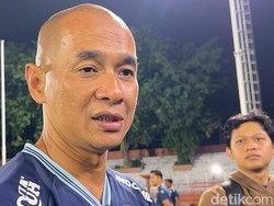 Tekanan Tinggi Jelang AFF U-17, Kurniawan Minta Pemain Tampil Lepas