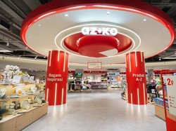 Perkuat Ekspansi, AHI Targetkan Pertumbuhan Penjualan di Tahun 2026