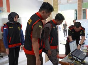 Perusahaan di Muba Digeledah Kejari Dugaan Penguasaan Tanah Aset Pemerintah