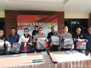 Awal Mula Kasus 2 Pria Dibakar di Benoa: Video Call Ajakan Duel