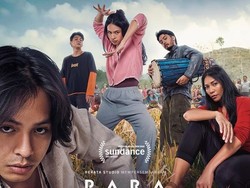 Sinopsis Film Para Perasuk Tayang 23 April 2026, Lengkap Daftar Pemainnya